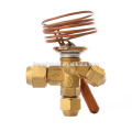 thermal expansion valve thermostatic expansion valve